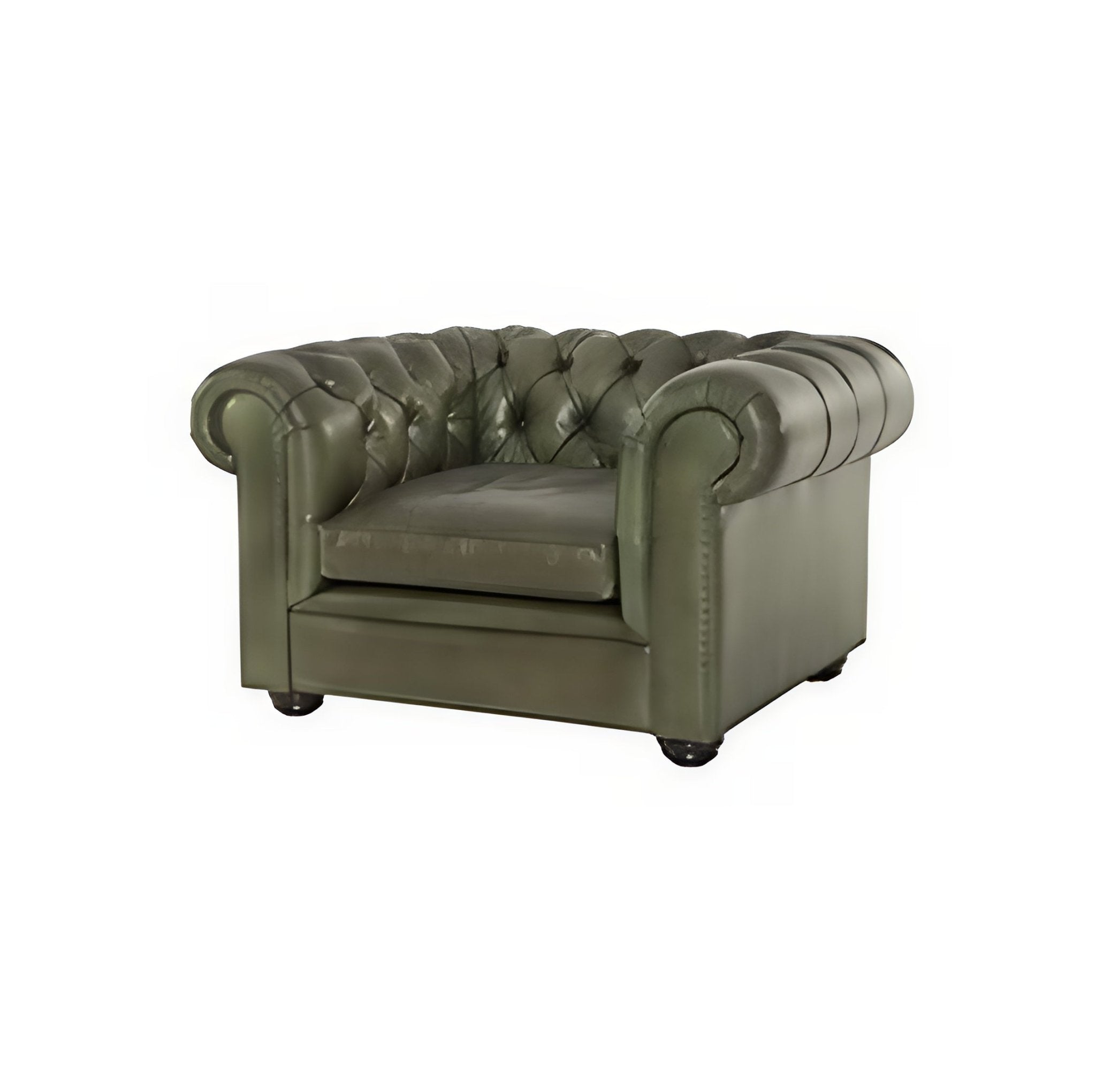 Fotoliu chesterfield | model GYMA - eScaun.ro