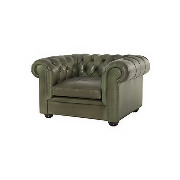 Fotoliu chesterfield | model GYMA - eScaun.ro