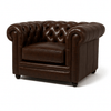 Fotoliu chesterfield | model GYMA - eScaun.ro