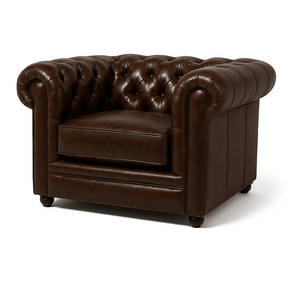 Fotoliu chesterfield | model GYMA - eScaun.ro