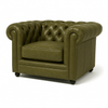 Fotoliu chesterfield | model GYMA - eScaun.ro