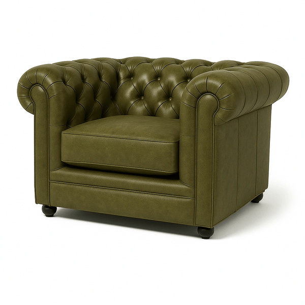 Fotoliu chesterfield | model GYMA - eScaun.ro