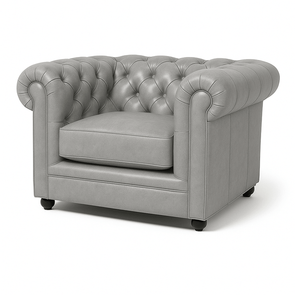 Fotoliu chesterfield | model GYMA - eScaun.ro