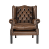 Fotoliu chesterfield | model MIR - eScaun.ro