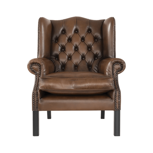 Fotoliu chesterfield | model MIR - eScaun.ro