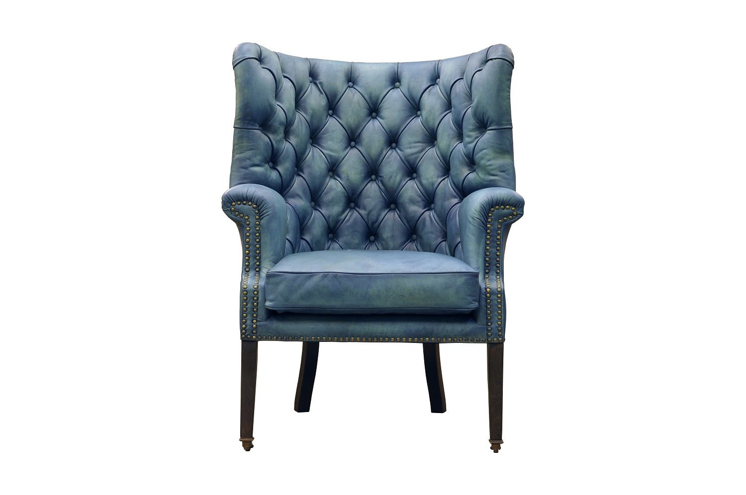 Fotoliu chesterfield | model ODI - eScaun.ro
