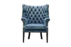 Fotoliu chesterfield | model ODI - eScaun.ro