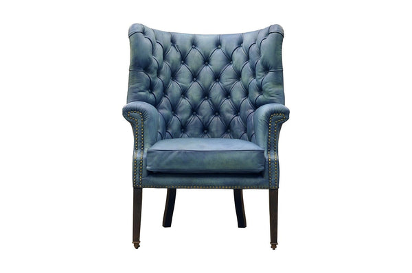 Fotoliu chesterfield | model ODI - eScaun.ro