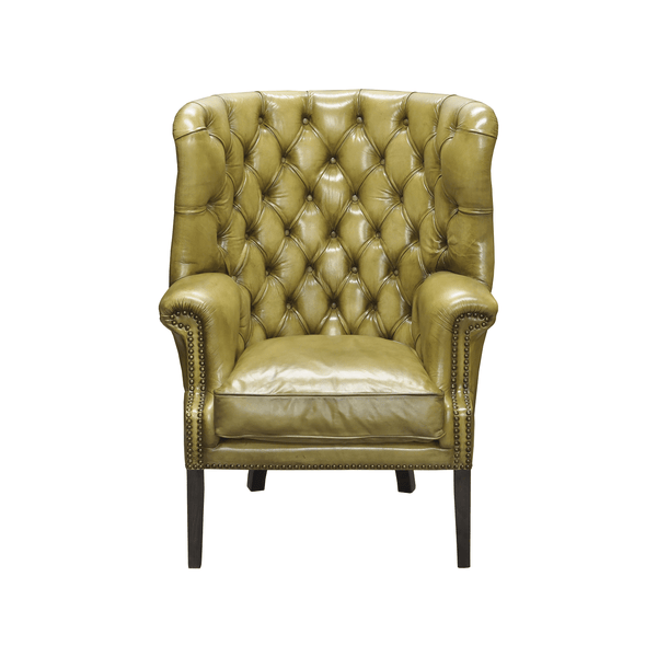 Fotoliu chesterfield | model ODI - eScaun.ro