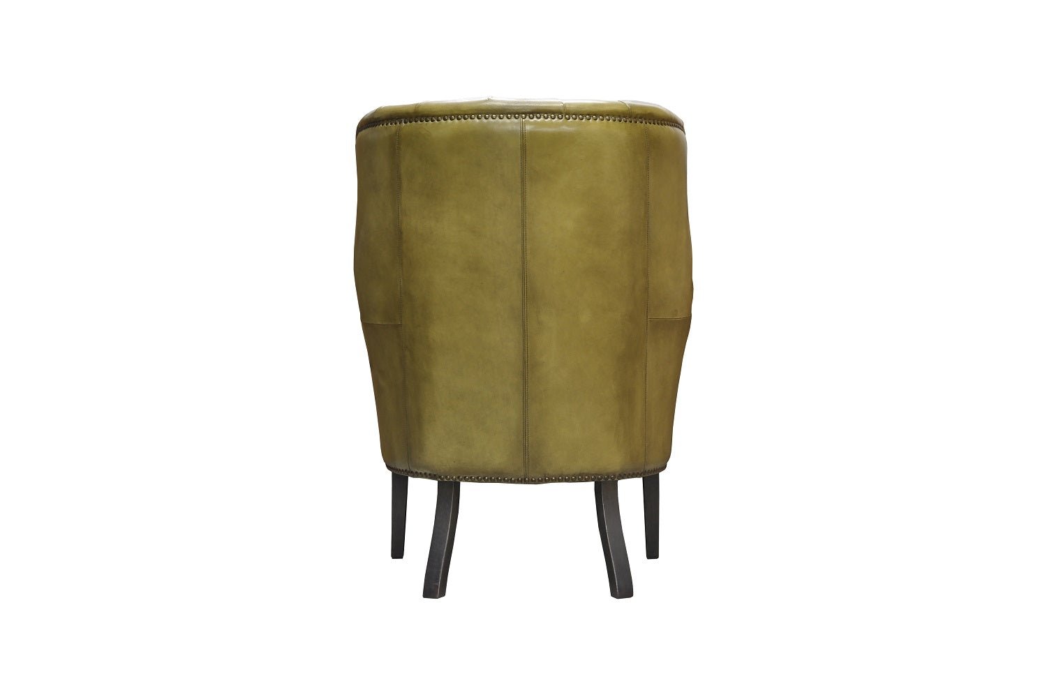 Fotoliu chesterfield | model ODI - eScaun.ro