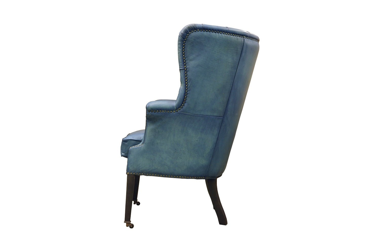 Fotoliu chesterfield | model ODI - eScaun.ro