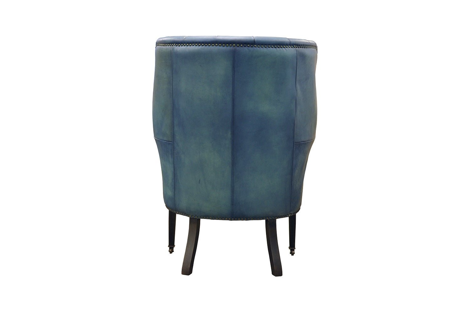 Fotoliu chesterfield | model ODI - eScaun.ro
