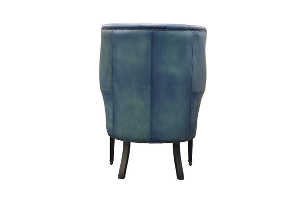 Fotoliu chesterfield | model ODI - eScaun.ro