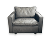Fotoliu confortabil de citit | model NEMA - eScaun.ro
