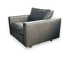 Fotoliu confortabil de citit | model NEMA - eScaun.ro