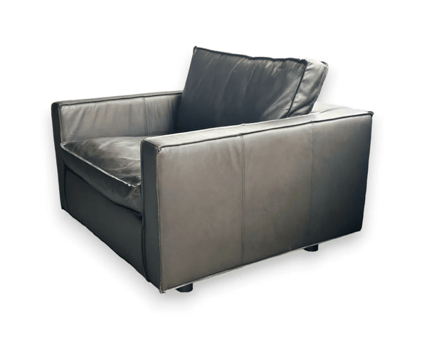 Fotoliu confortabil de citit | model NEMA - eScaun.ro