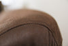 Fotoliu de lux din material | model Konstanz - eScaun.ro