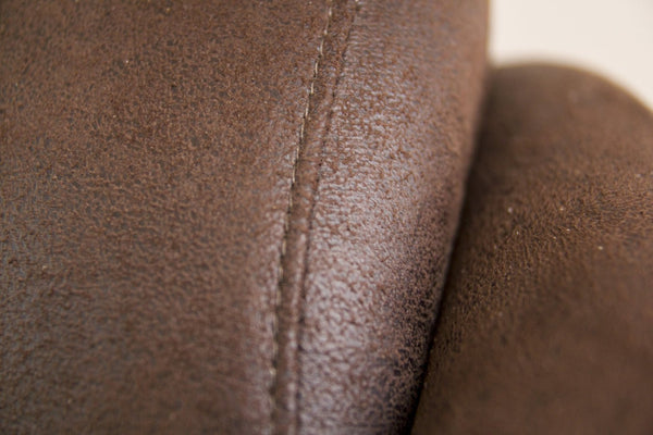 Fotoliu de lux din material | model Konstanz - eScaun.ro
