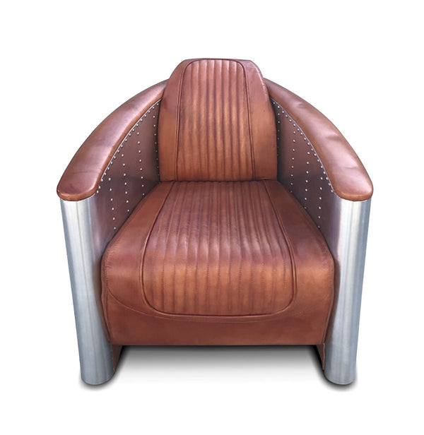 Fotoliu lounge modern | model Aero CA - eScaun.ro