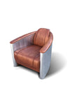 Fotoliu lounge modern | model Aero CA - eScaun.ro
