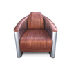Fotoliu lounge modern | model Aero CA - eScaun.ro