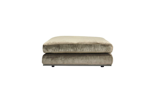 Fotoliu pouf | model SENI P - eScaun.ro