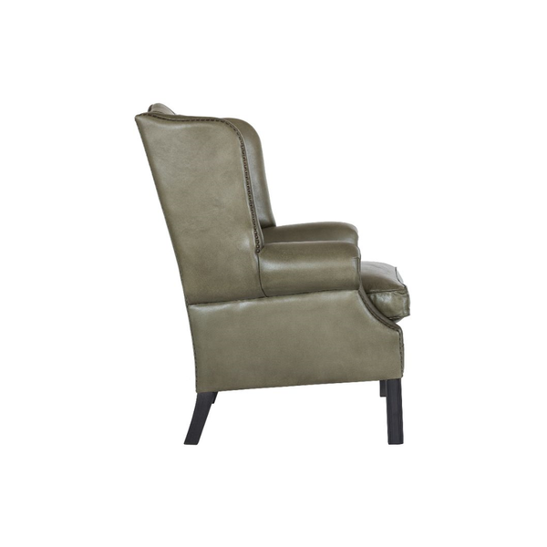 Fotoliu cu spatar chesterfield | model MIR