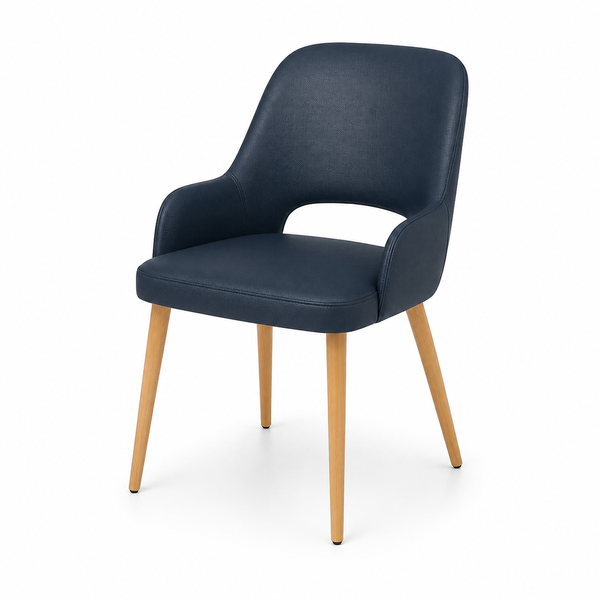 Scaun | model HUGO