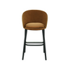 Scaun bar/insulă modern | model LAVA
