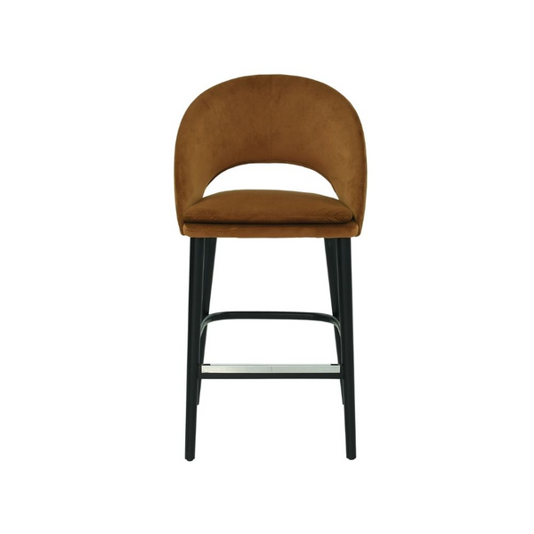 Scaun bar/insulă modern | model LAVA