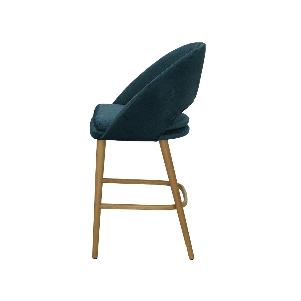 Scaun bar/insulă | model LAVA