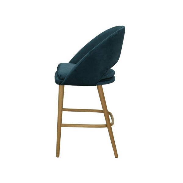 Scaun bar/insulă | model LAVA