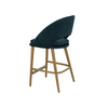 Scaun bar/insulă | model LAVA