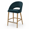 Scaun bar/insulă | model LAVA