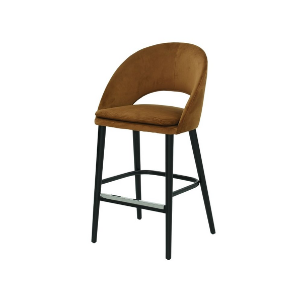Scaun bar/insulă modern | model LAVA