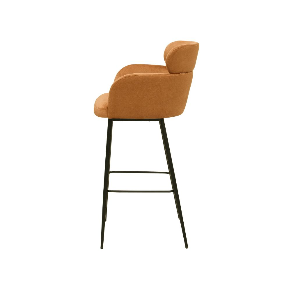 Scaun bar/insulă | model LENY