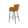 Scaun bar/insulă | model LENY