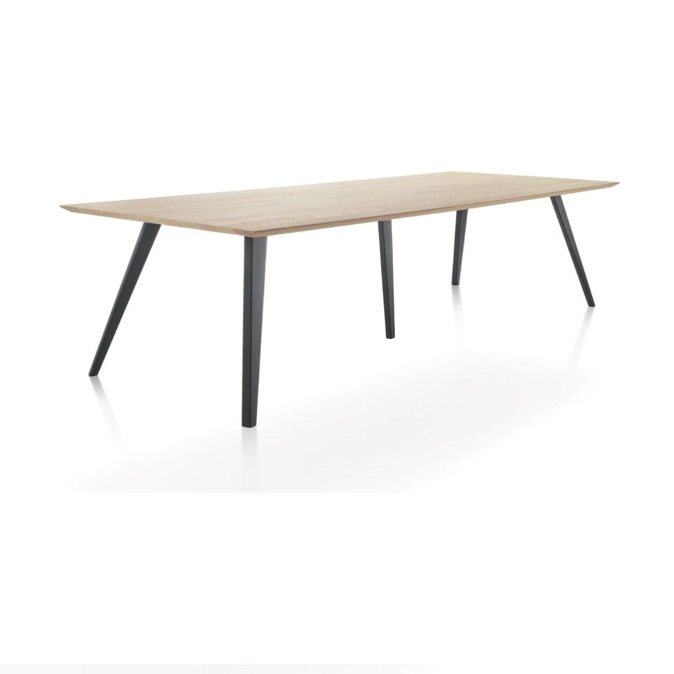 Masa din lemn masiv | model ZURICH - eScaun.ro