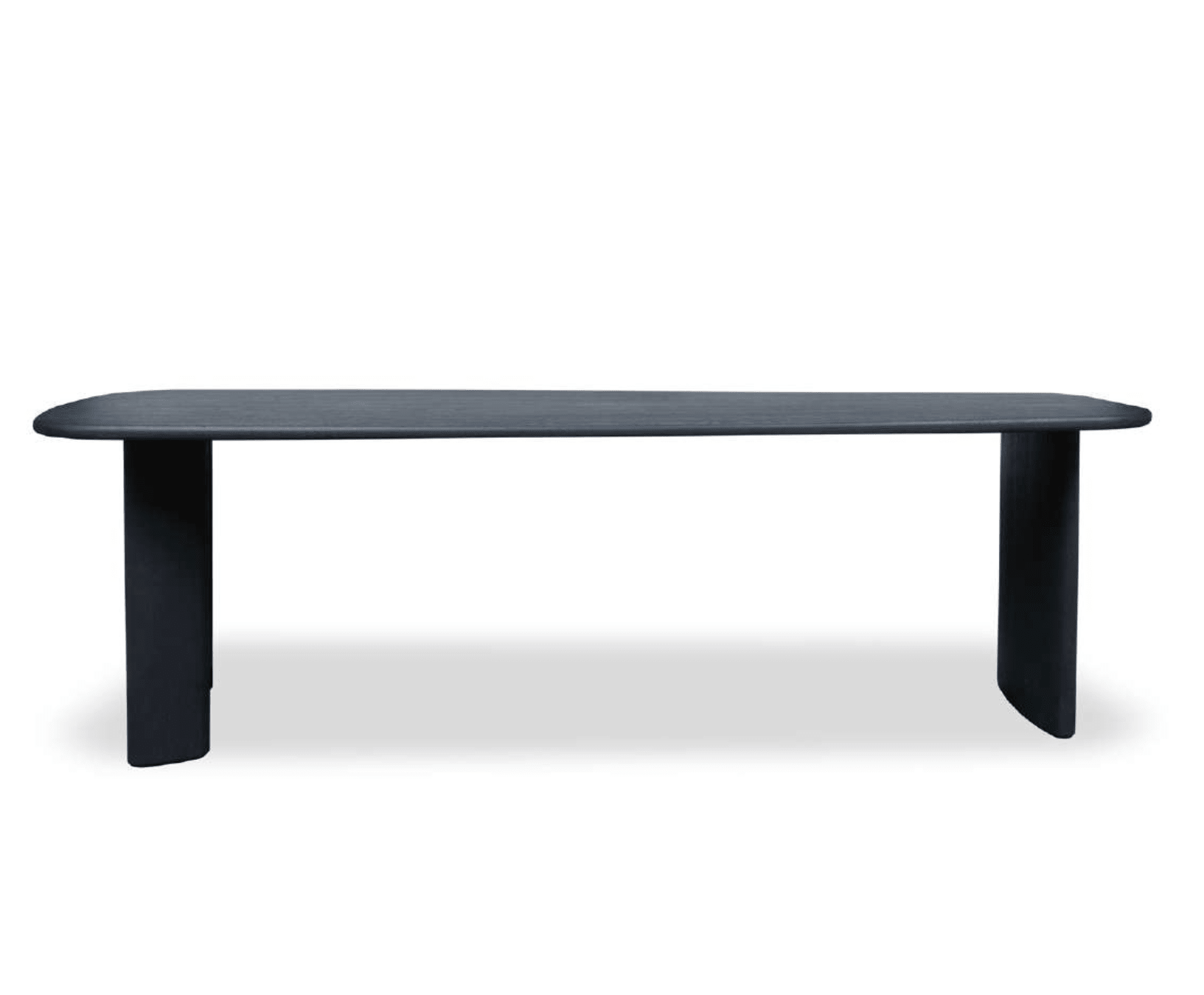 Masa din lemn natural | model FAVORIT rotund - eScaun.ro