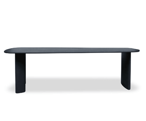Masa din lemn natural | model FAVORIT rotund - eScaun.ro