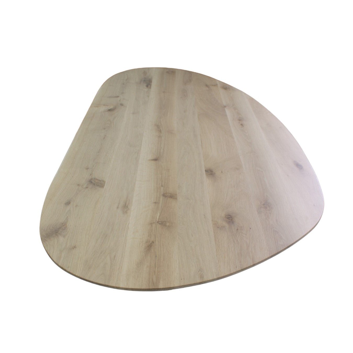 Masa lemn de bucatarie din stejar | model COLUMBIA B - eScaun.ro
