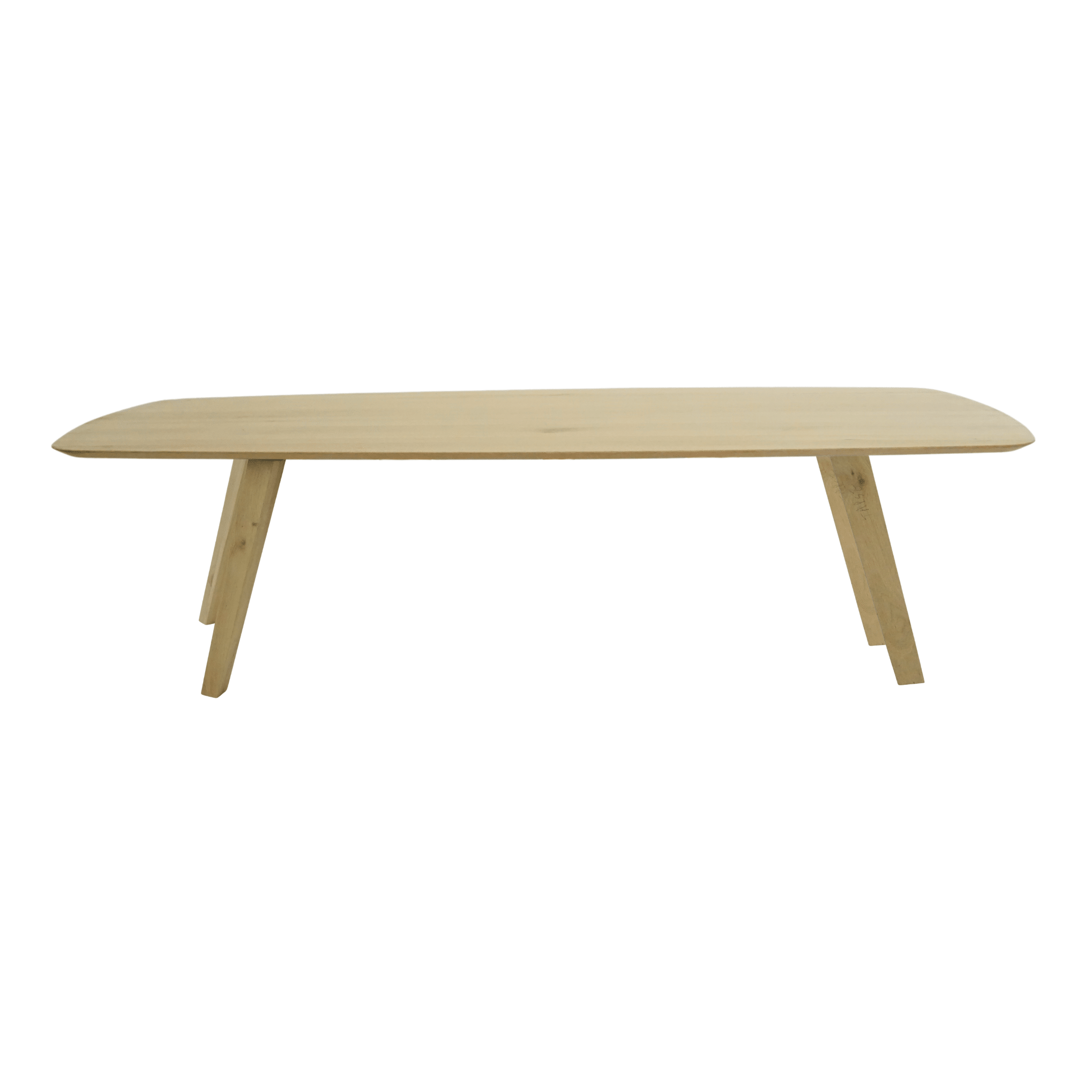 Masa living | model DOUBLE LUNE - eScaun.ro