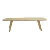 Masa living | model DOUBLE LUNE - eScaun.ro