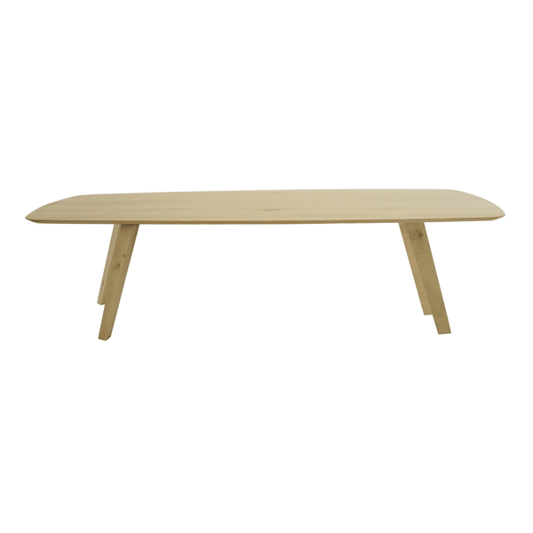 Masa living | model DOUBLE LUNE - eScaun.ro