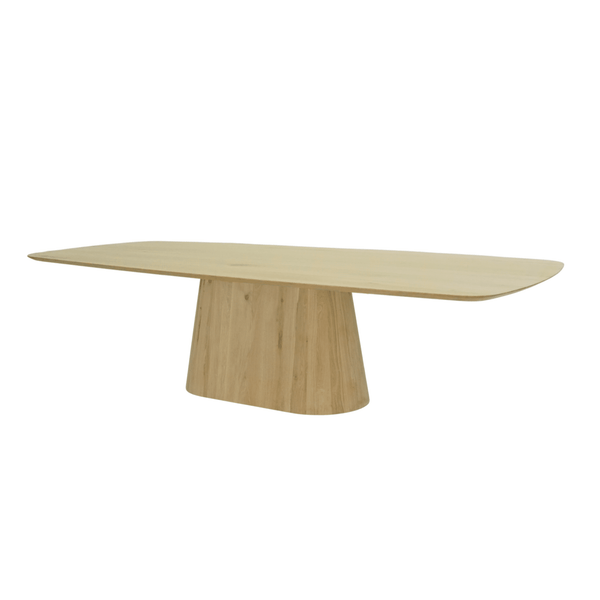 Masa living | model DOUBLE LUNE - eScaun.ro