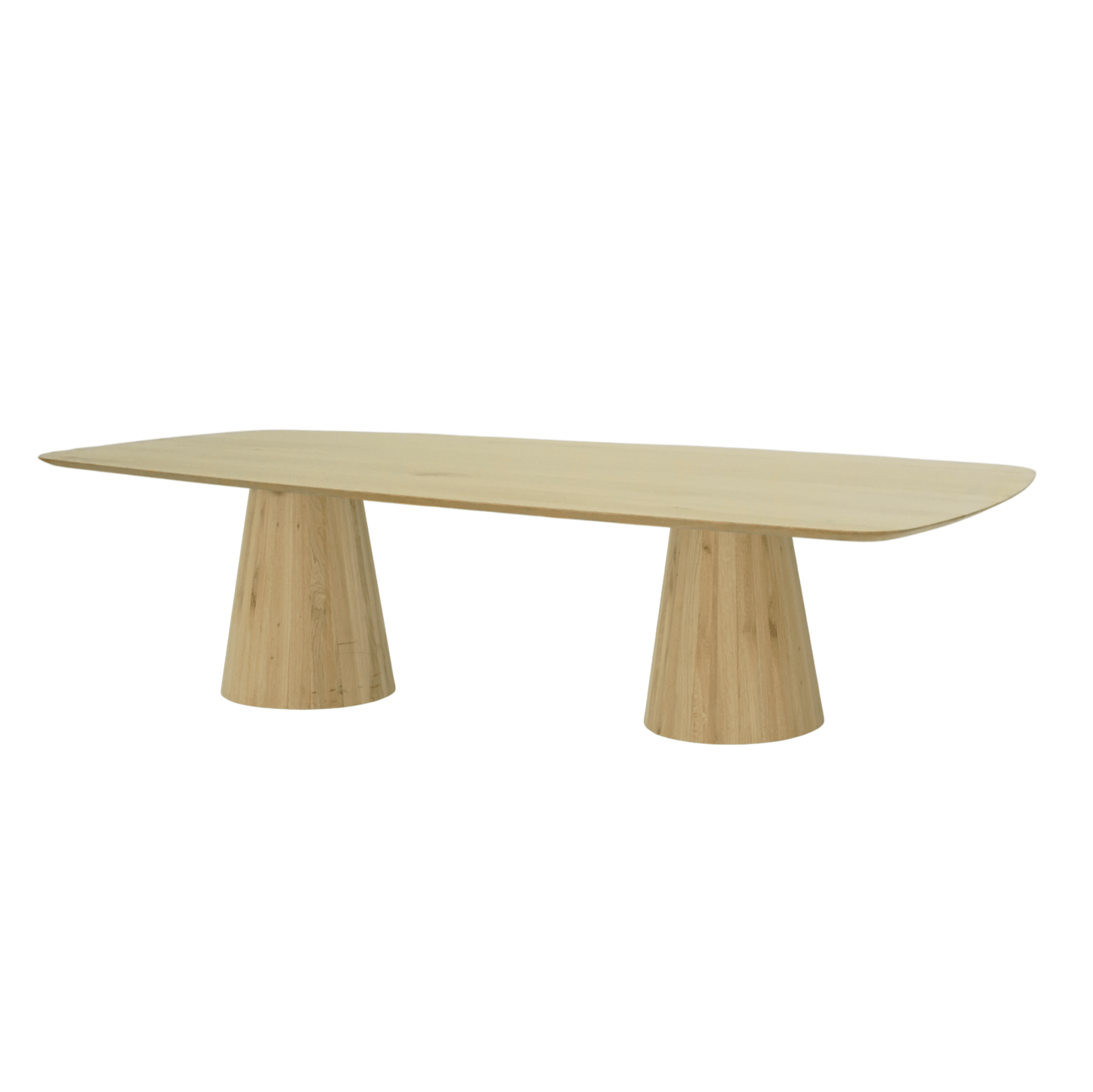 Masa living | model DOUBLE LUNE - eScaun.ro