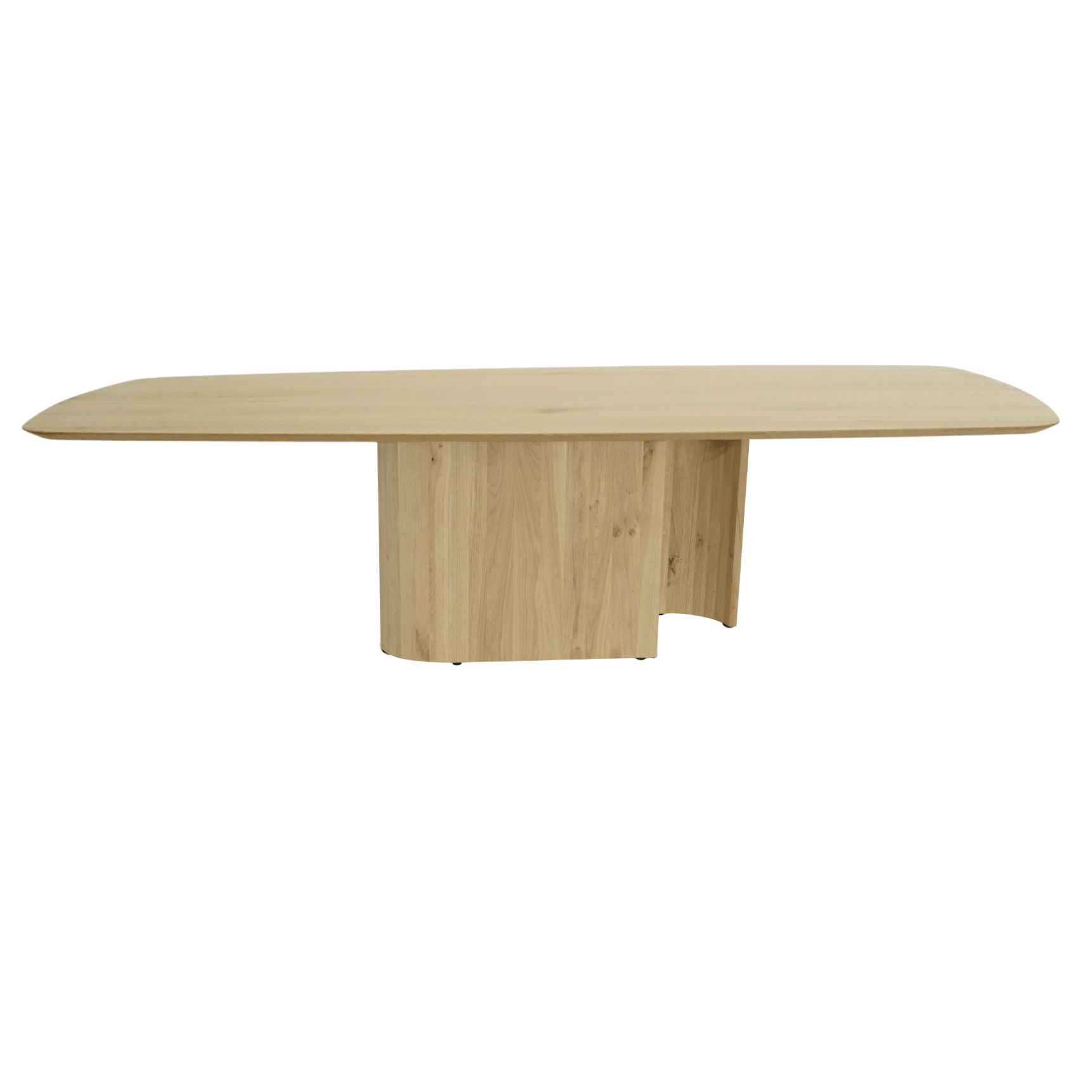 Masa living | model DOUBLE LUNE - eScaun.ro