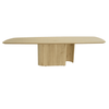 Masa living | model DOUBLE LUNE - eScaun.ro