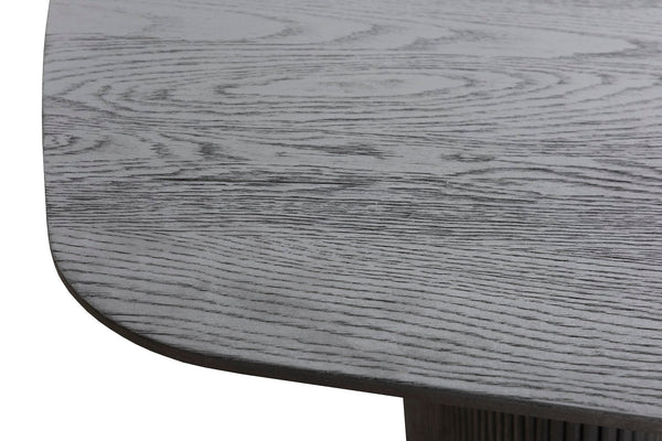 Masa lucrata manual din lemn natural | model FAVORIT - eScaun.ro