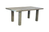 Masa U TABLE - disponibila pe stoc - eScaun.ro